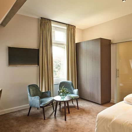 Boutique Hotel Ter Wallen อิเซเคม ภายนอก รูปภาพ
